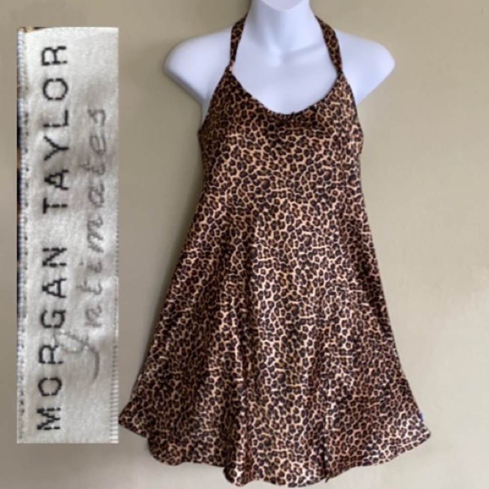 MORGAN TAYLOR INTIMATES
